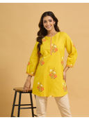 Yellow color option