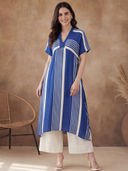 Blue color option, Sold out, Currently selected