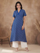 Blue color option, Sold out, Currently selected
