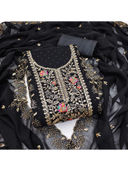 Black color option, Sold out, Currently selected