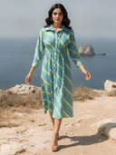 Turquoise color option