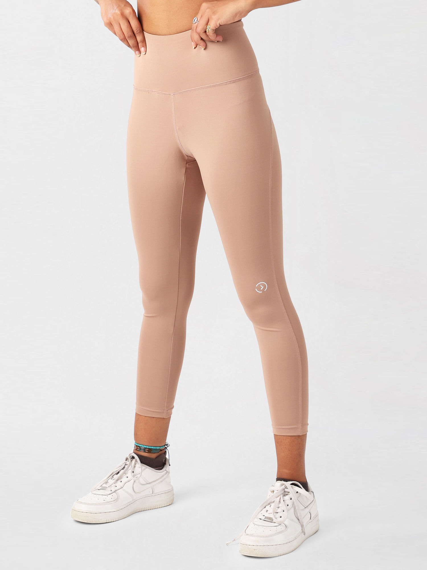 Buy Kica Starfish Leggings Beige Online 