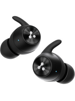 Ambrane - Dots Core True Wireless Gaming Earbuds With Low Latency (Black)