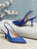 Blue color option, Sold out, Currently selected