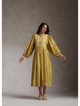 Raiman - Enchanted Garden Butterfly Dress (Set of 2)