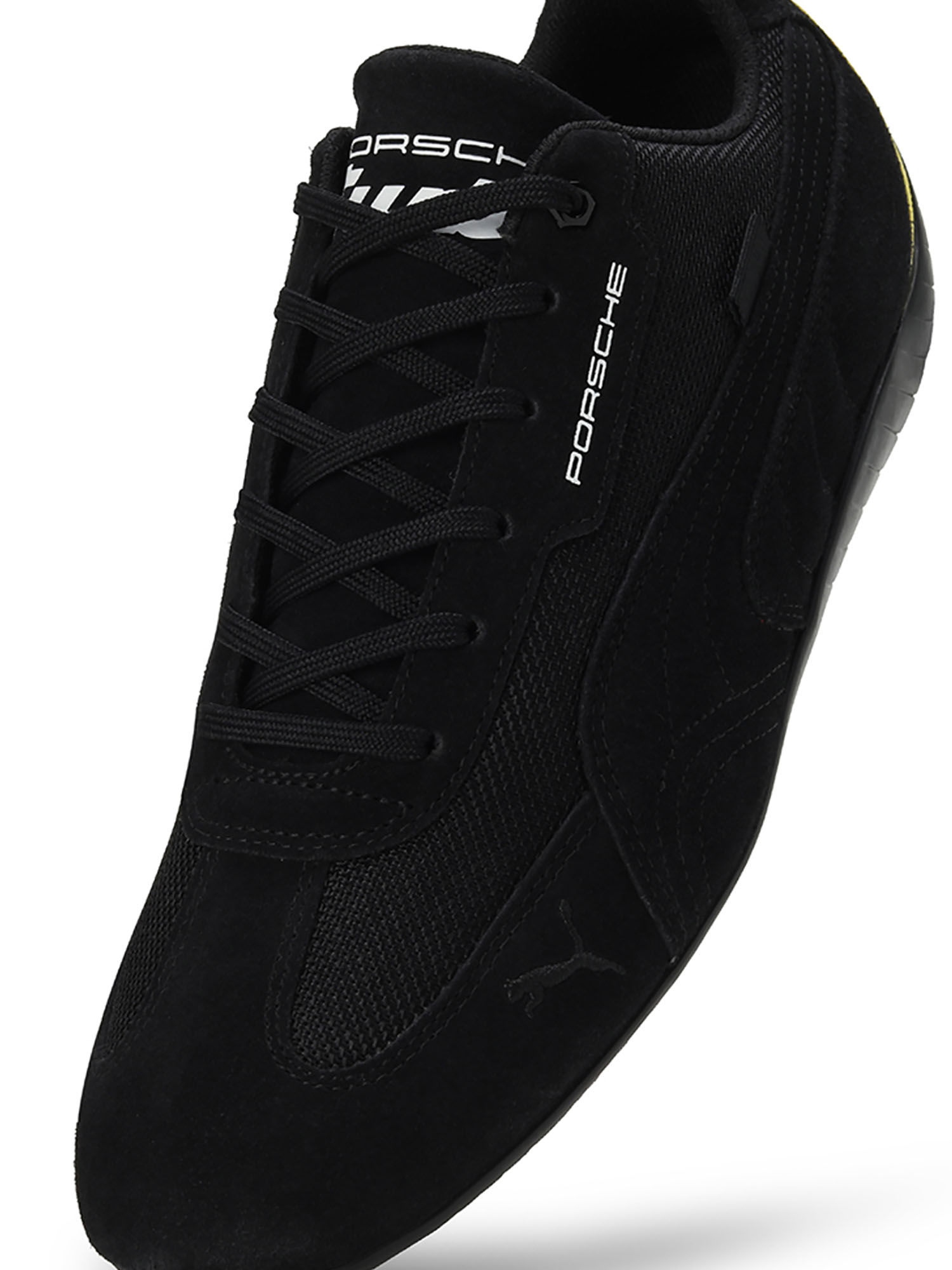 puma porsche legacy speedcat mid men's sneakers