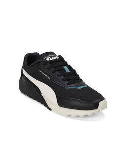 Puma - Porsche Legacy Speedfusion Unisex Black Sneakers