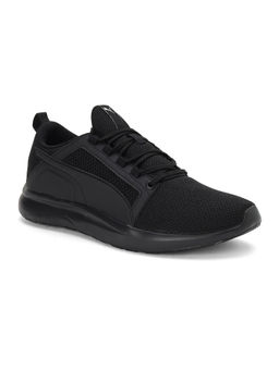 Puma - Styron Mens Black Sneakers