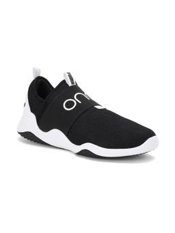 Puma - Focus One8 Mens Black Sneakers