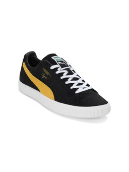 Puma - Clyde Og Unisex Black Sneakers
