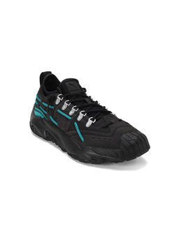 Puma - Plexus Hike Koche Unisex Black Sneakers