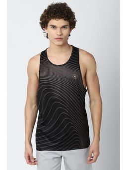 Van Heusen - Black Tank Top