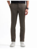 Brown color option, Currently selected