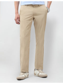 U.S. POLO ASSN. - Mens Riley Straight Fit Twill Trouser
