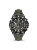 Green color option, Sold out, Currently selected