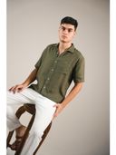 Olive color option, Currently selected