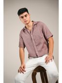 Mauve color option, Currently selected