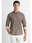 Brown color option, Currently selected