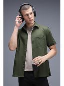 Olive color option