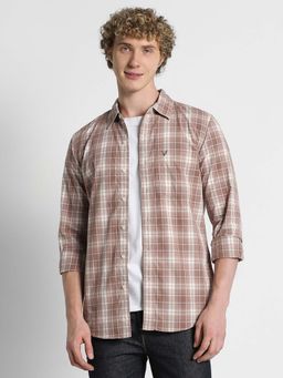 American Eagle - Ae Everyday Slim Fit Button-Up Shirt