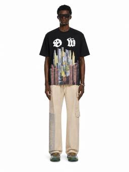 OFF-WHITE - Unisex T-Shirt - White