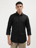 Black color option, Sold out, Currently selected