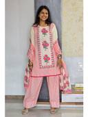 Pink color option