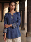 Blue color option, Sold out