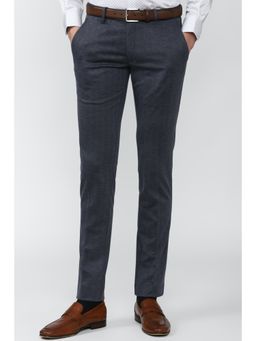 Van Heusen - Navy Trousers