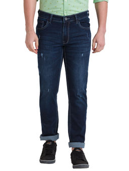 Parx - Dark Blue Jeans