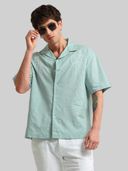 Green color option, Sold out, Currently selected