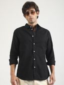 Black color option, Sold out, Currently selected