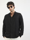 Black color option, Sold out, Currently selected