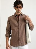 Brown color option, Sold out, Currently selected