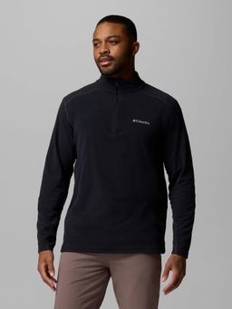 Columbia - Black Klamath Range II Pullover