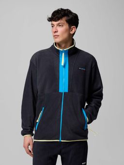 Columbia - Black Backbowl Ii Fleece Jacket