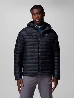 Columbia - Black Corelite Down Jacket
