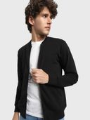 Black color option, Currently selected