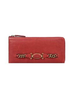 Hidesign - Maroon Wallet