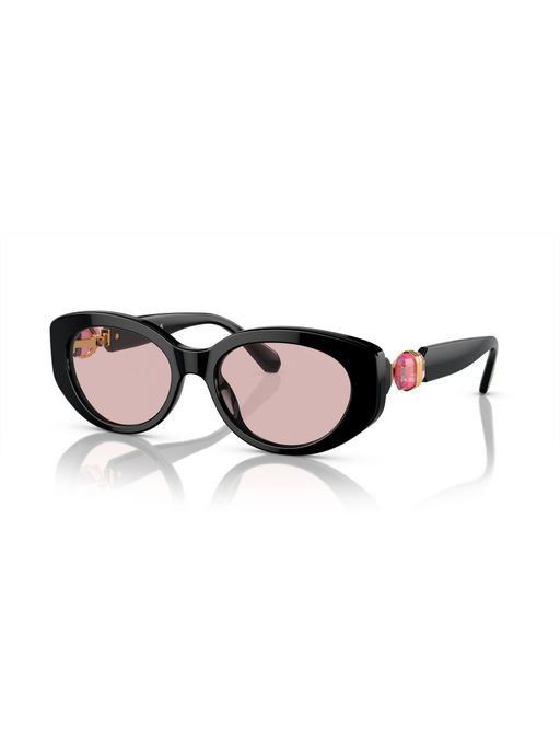 Swarovski Sunglasses Pink Buy Swarovski Sunglasses Women UV