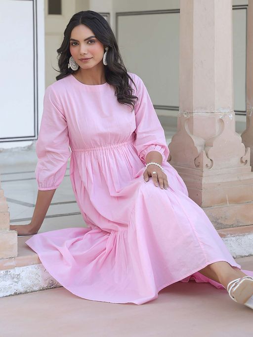 short wedding dresses pink Jane Summers Jacqueline Strapless Little White Rehearsal and Casual Wedding Dress With Pink Tie 4 / White With Pink Tie , female , adult