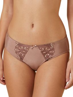 Triumph - Elegant Spotlight Midi Brief