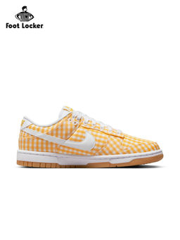 Nike - Dunk Low Sneakers