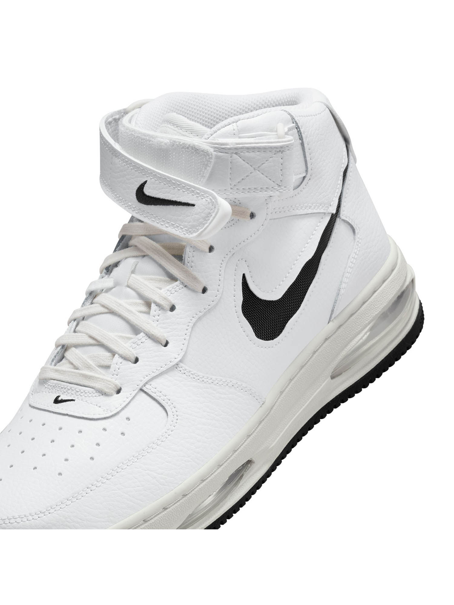 footlocker air force 1 mid