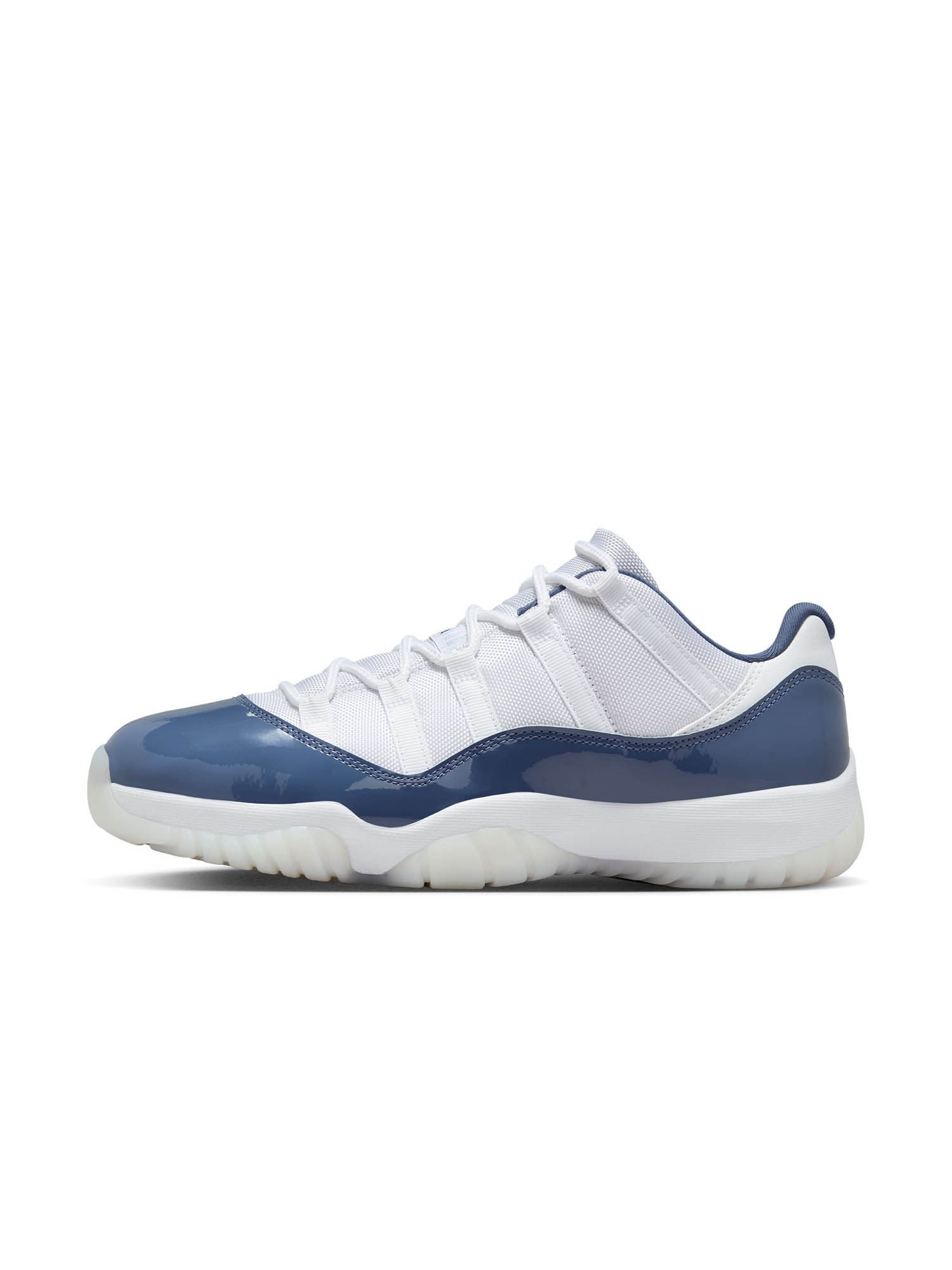 NIKE WMNS AIR JORDAN 11 RETRO LOW新品 Buy Nike Air Jordan 11 Retro Low Diffused Blue Sneakers Online