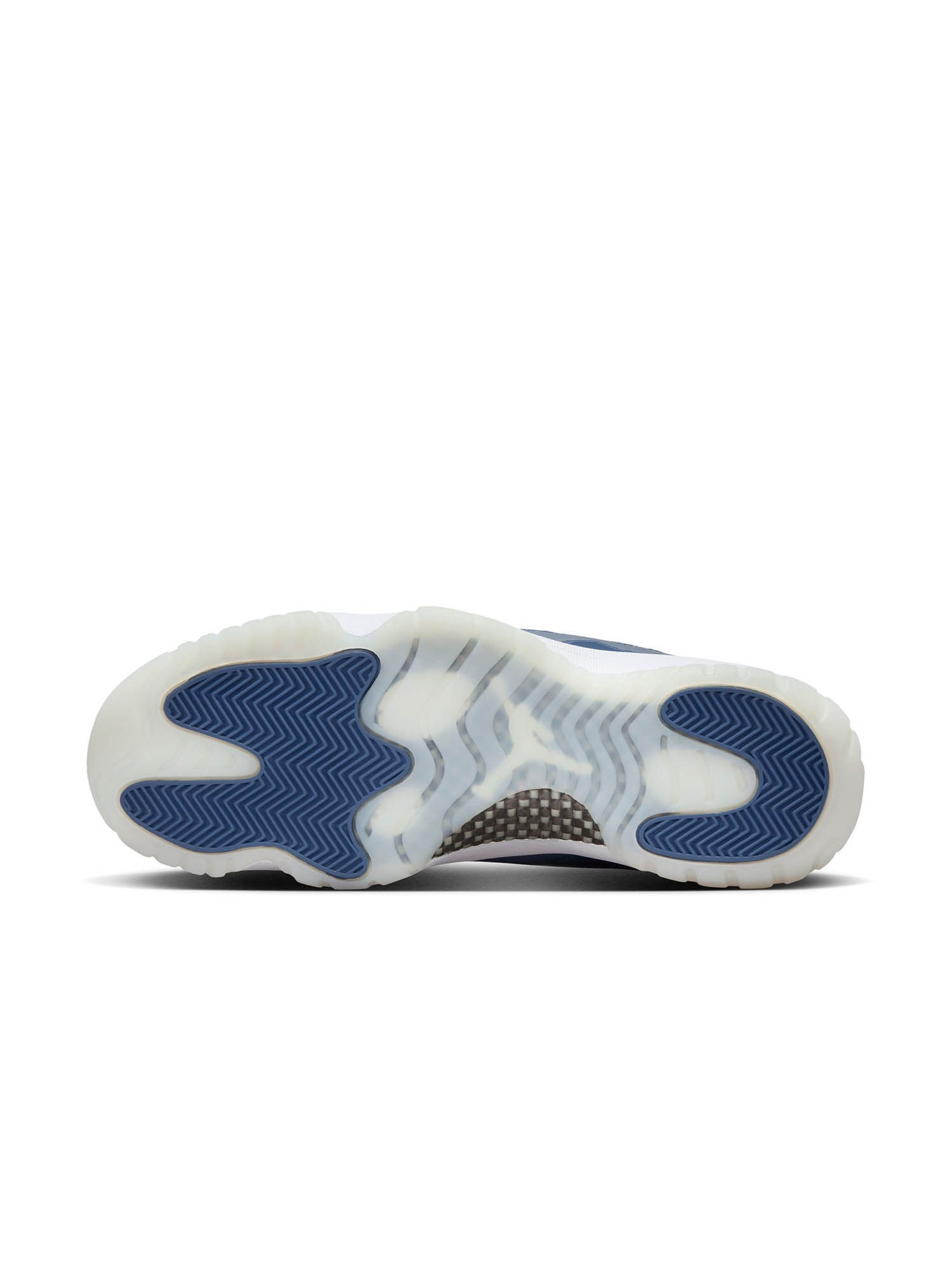 Buy Nike Air Jordan 11 Retro Low Diffused Blue Sneakers Online