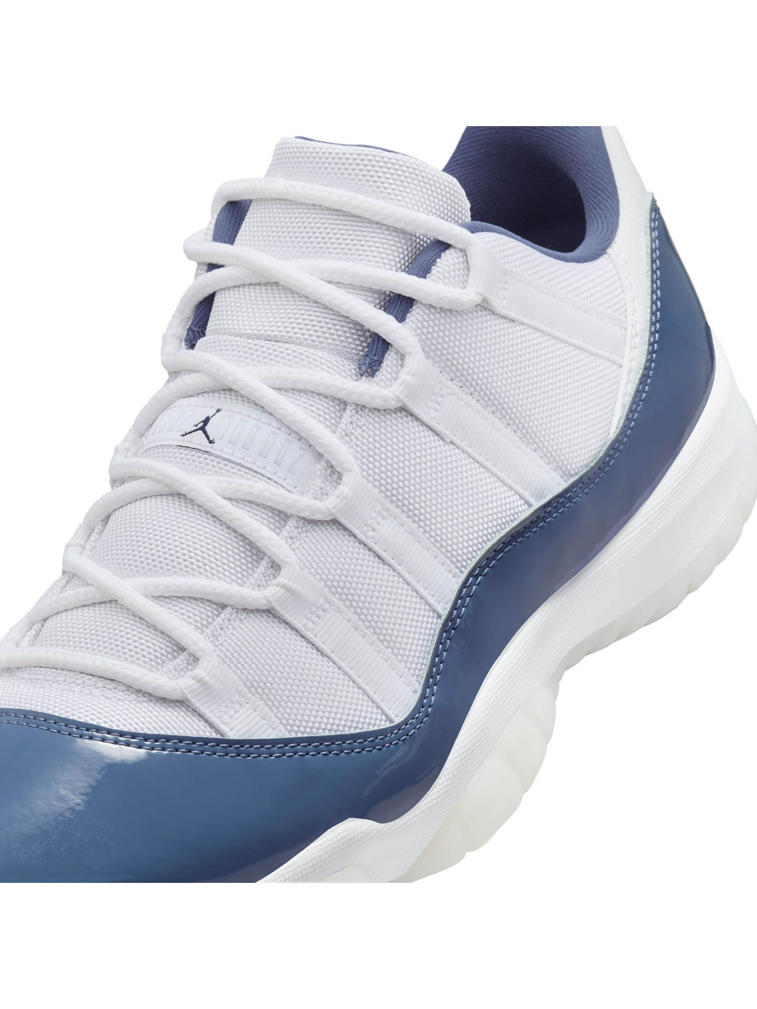 Buy Nike Air Jordan 11 Retro Low Diffused Blue Sneakers Online