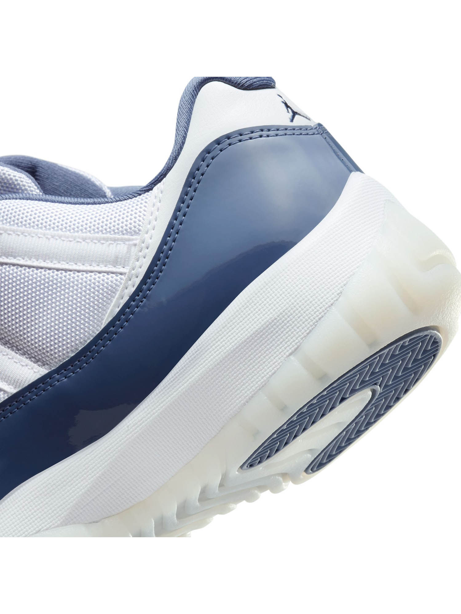 Buy Nike Air Jordan 11 Retro Low Diffused Blue Sneakers Online