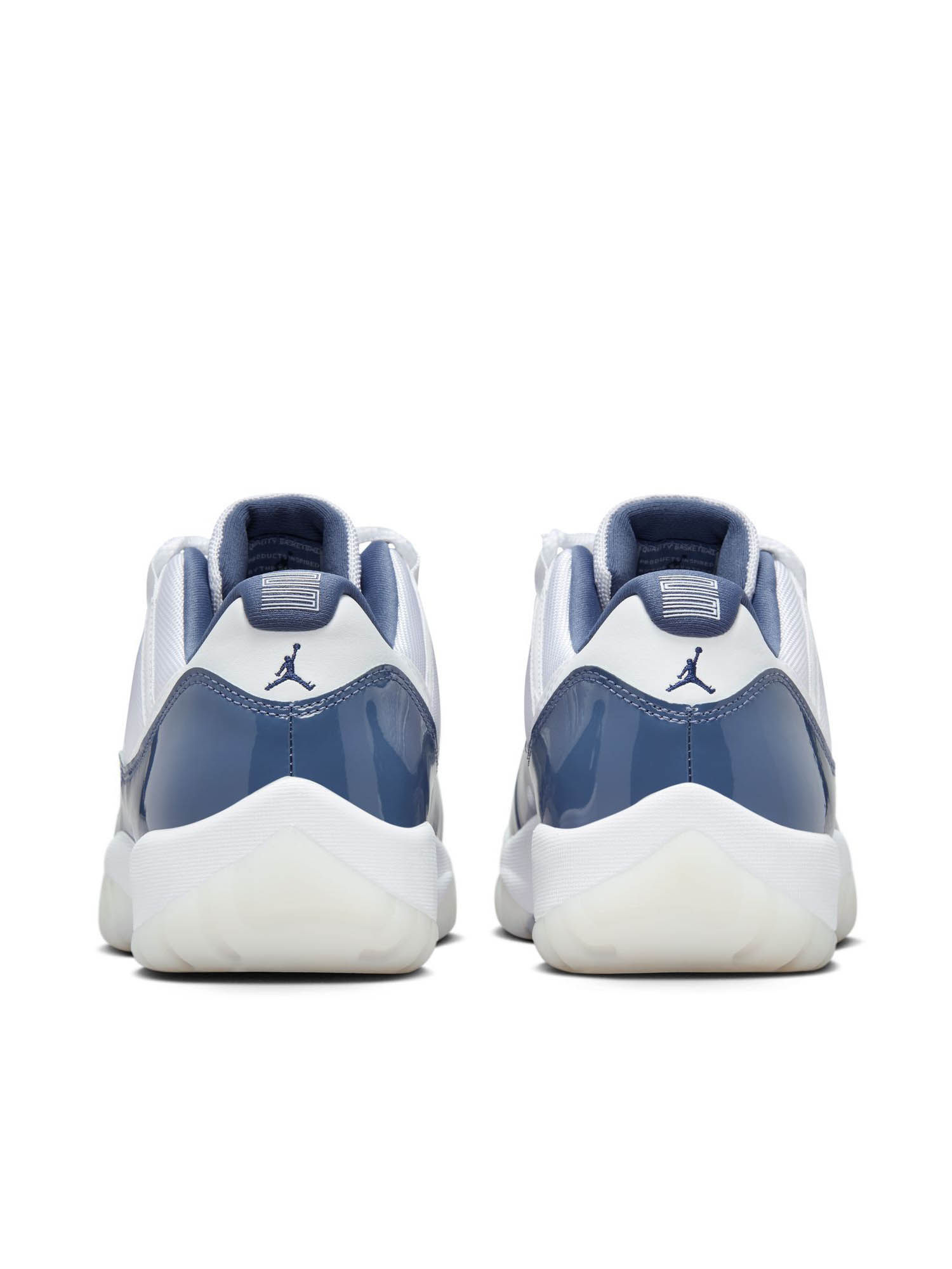 Buy Nike Air Jordan 11 Retro Low Diffused Blue Sneakers Online