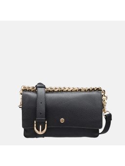 Gioia - Anna Crossbody Bag Black